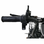 Электровелосипед KUGOO V3 PRO MAX 800W - миниатюра 3