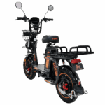 Электровелосипед KUGOO V3 PRO MAX 800W - миниатюра 5