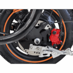 Электровелосипед KUGOO V3 PRO MAX 800W - миниатюра 6