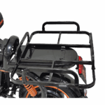 Электровелосипед KUGOO V3 PRO MAX 800W - миниатюра 7