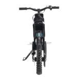 Детский электромотоцикл WHITE SIBERIA MUXA 1300W 1300 ватт, АКБ 1 - шт, 12Ah 36V - миниатюра 3