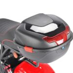 Электроскутер WHITE SIBERIA PRO 2500W - миниатюра 2