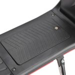 Электроскутер WHITE SIBERIA PRO MAX 3950W - миниатюра 9