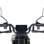 Электротрицикл White Siberia SIBTRIKE L 2000W - миниатюра 8