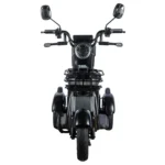 Электротрицикл White Siberia SIBTRIKE L 2000W - миниатюра 7