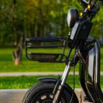 Электротрицикл-трансформер WHITE SIBERIA SIBTRIKE MAX 2000W - миниатюра 3