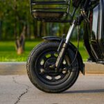 Электротрицикл-трансформер WHITE SIBERIA SIBTRIKE MAX 2000W - миниатюра 4