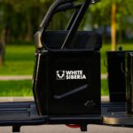 Электротрицикл-трансформер WHITE SIBERIA SIBTRIKE MAX 2000W - миниатюра 5