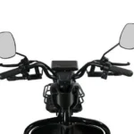 Электротрицикл WHITE SIBERIA SIBTRIKE R 2000W - миниатюра 11