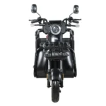 Электротрицикл WHITE SIBERIA SIBTRIKE R 2000W - миниатюра 4