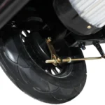 Электротрицикл WHITE SIBERIA SIBTRIKE R 2000W - миниатюра 6