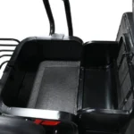 Электротрицикл WHITE SIBERIA SIBTRIKE R 2000W - миниатюра 8