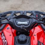 Квадроцикл White Siberia PRO SNEG MAX 6000W 3000 ватт, АКБ 1 - шт, 20Ah 60V - миниатюра 4