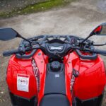 Квадроцикл White Siberia PRO SNEG MAX 6000W 3000 ватт, АКБ 1 - шт, 20Ah 60V - миниатюра 5