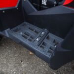 Квадроцикл White Siberia PRO SNEG MAX 6000W 3000 ватт, АКБ 1 - шт, 20Ah 60V - миниатюра 8