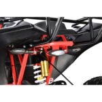 Квадроцикл White Siberia SNEG PRO R 3000W 3000 ватт, АКБ 1 - шт, 20Ah 60V - миниатюра 11