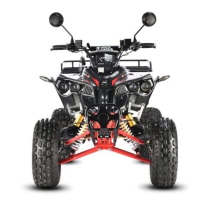 Квадроцикл White Siberia SNEG PRO R 3000W 3000 ватт, АКБ 1 - шт, 20Ah 60V - фото 13
