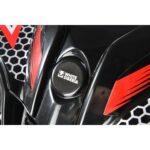 Квадроцикл White Siberia SNEG PRO R 3000W 3000 ватт, АКБ 1 - шт, 20Ah 60V - миниатюра 2