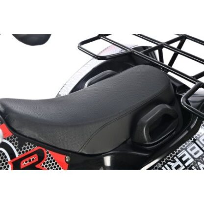 Квадроцикл White Siberia SNEG PRO R 3000W 3000 ватт, АКБ 1 - шт, 20Ah 60V - фото 3