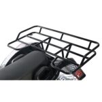 Квадроцикл White Siberia SNEG PRO R 3000W 3000 ватт, АКБ 1 - шт, 20Ah 60V - миниатюра 4