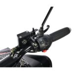 Квадроцикл White Siberia SNEG PRO R 3000W 3000 ватт, АКБ 1 - шт, 20Ah 60V - миниатюра 7