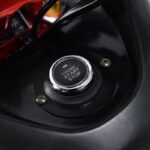Квадроцикл White Siberia SNEG PRO R 3000W 3000 ватт, АКБ 1 - шт, 20Ah 60V - миниатюра 8