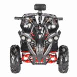 Детский квадроцикл White Siberia SNEG R 1500W 1500 ватт, АКБ 1 - шт, 12Ah 48V - миниатюра 12