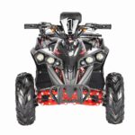 Детский квадроцикл White Siberia SNEG R 1500W 1500 ватт, АКБ 1 - шт, 12Ah 48V - миниатюра 13