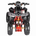 Детский квадроцикл White Siberia SNEG R 1500W 1500 ватт, АКБ 1 - шт, 12Ah 48V - миниатюра 14
