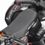 Детский квадроцикл White Siberia SNEG R 1500W 1500 ватт, АКБ 1 - шт, 12Ah 48V - миниатюра 2