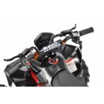 Детский квадроцикл White Siberia SNEG R 1500W 1500 ватт, АКБ 1 - шт, 12Ah 48V - миниатюра 6