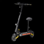 Электросамокат WHITE SIBERIA SPUTNIK 2000W - миниатюра 19
