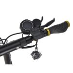 Электросамокат WHITE SIBERIA SPUTNIK 2000W - миниатюра 3