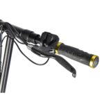 Электросамокат WHITE SIBERIA SPUTNIK 2000W - миниатюра 5
