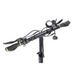 Электросамокат WHITE SIBERIA SPUTNIK 2000W - миниатюра 6
