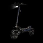 Электросамокат White SiberiaTEVERUN BAIKAL 15000W 7260R - миниатюра 21