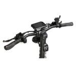Электросамокат White SiberiaTEVERUN BAIKAL 15000W 7260R - миниатюра 11
