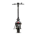 Электросамокат White SiberiaTEVERUN BAIKAL 15000W 7260R - миниатюра 13