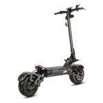 Электросамокат White SiberiaTEVERUN BAIKAL 15000W 7260R - миниатюра 16
