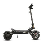 Электросамокат White SiberiaTEVERUN BAIKAL 15000W 7260R - миниатюра 17