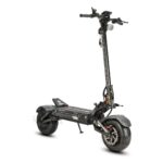 Электросамокат White SiberiaTEVERUN BAIKAL 15000W 7260R - миниатюра 19