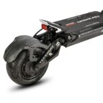 Электросамокат White SiberiaTEVERUN BAIKAL 15000W 7260R - миниатюра 2
