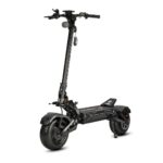 Электросамокат White SiberiaTEVERUN BAIKAL 15000W 7260R - миниатюра 1