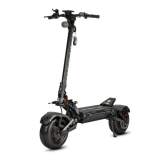 Электросамокат White SiberiaTEVERUN BAIKAL 15000W 7260R