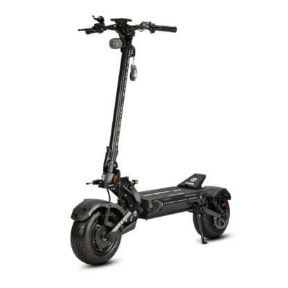 Электросамокат White SiberiaTEVERUN BAIKAL 15000W 7260R