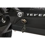 Электросамокат White SiberiaTEVERUN BAIKAL 15000W 7260R - миниатюра 5