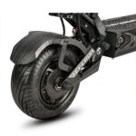 Электросамокат White SiberiaTEVERUN BAIKAL 15000W 7260R - миниатюра 6