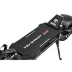 Электросамокат White SiberiaTEVERUN BAIKAL 15000W 7260R - миниатюра 7
