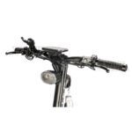 Электросамокат White SiberiaTEVERUN BAIKAL 15000W 7260R - миниатюра 8
