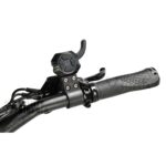 Электросамокат White SiberiaTEVERUN BAIKAL 15000W 7260R - миниатюра 9